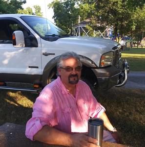 Meet your Posher, Allen